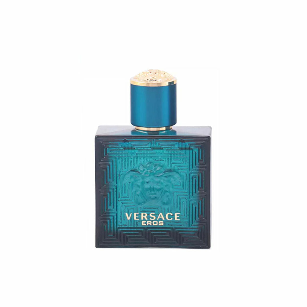 Men's Perfume Versace EDT Eros bottle