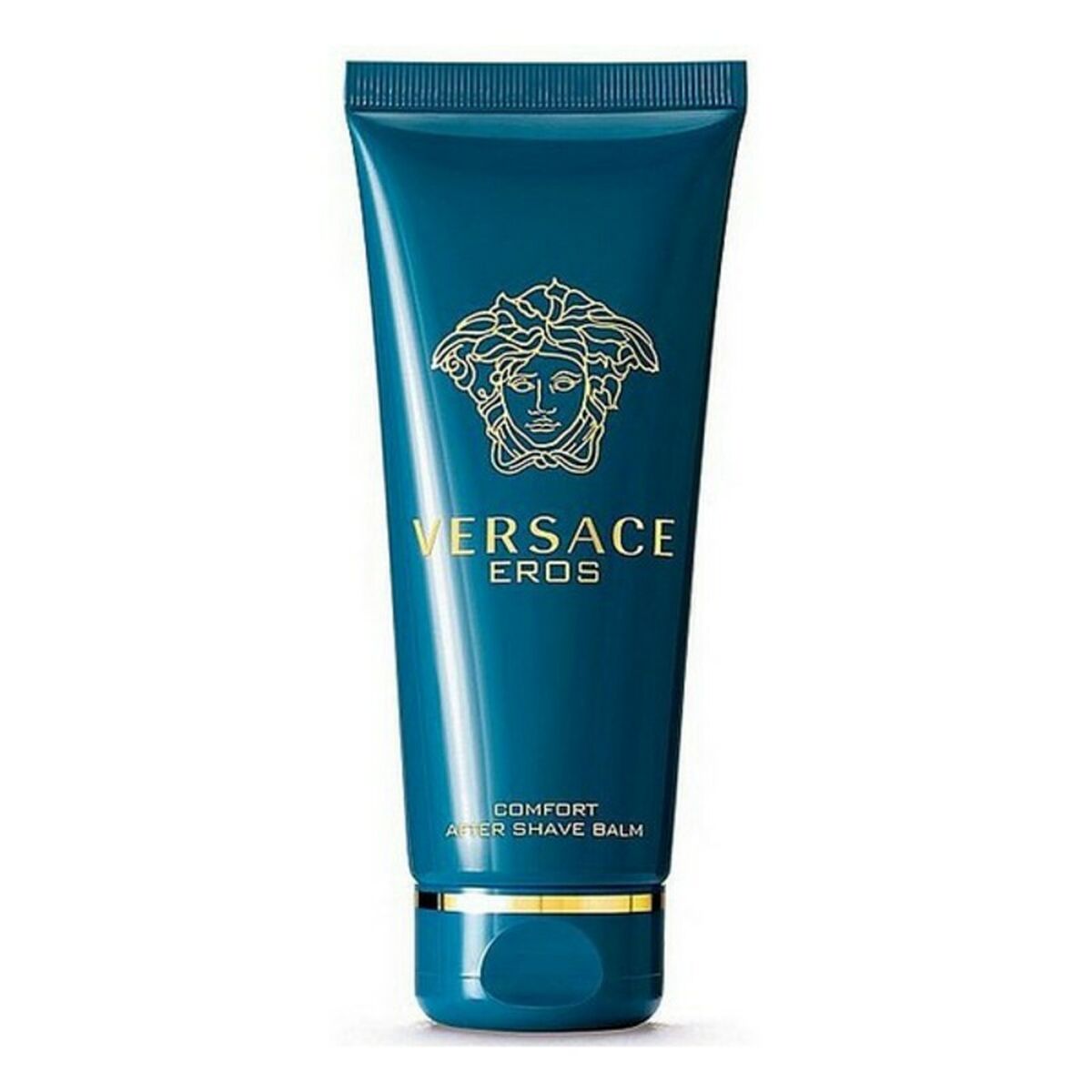 Aftershave Balm Versace 100 ml skincare packaging