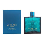 Men's Perfume Versace VER740011 EDT 200 ml for Men bottle