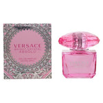 Women's Perfume Bright Crystal Absolu Versace EDP for Women bottle