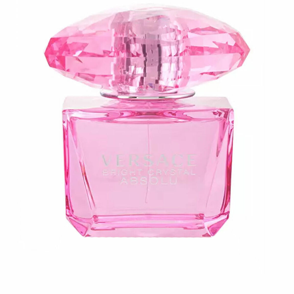 Women's Perfume Bright Crystal Absolu Versace EDP for Women bottle