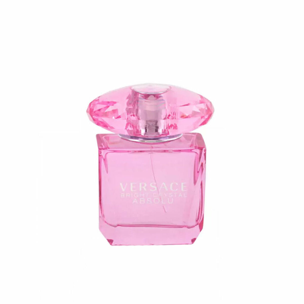 Women's Perfume Bright Crystal Absolu Versace EDP for Women bottle