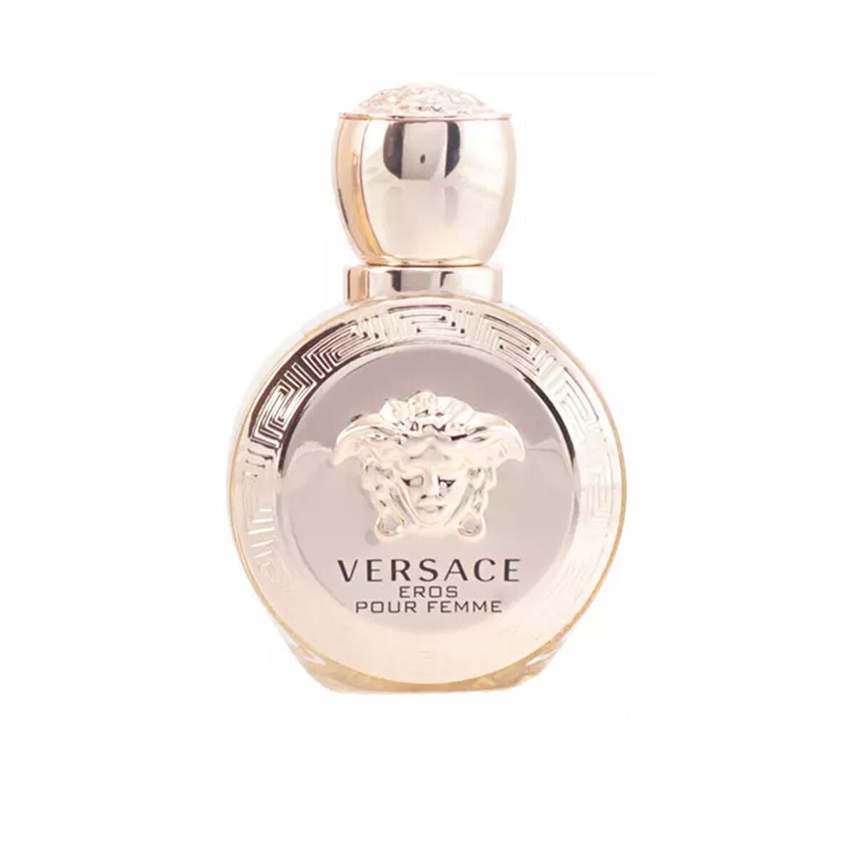 Women's Perfume Eros Pour Femme Versace EDP for Women bottle