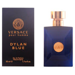 Men's Perfume Versace EDT Dylan Blue for Men bottle