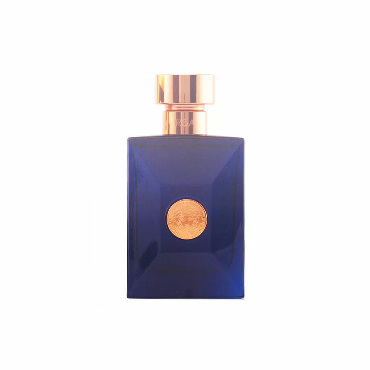 Men's Perfume Versace EDT Dylan Blue for Men bottle