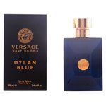 Men's Perfume Versace EDT Dylan Blue for Men bottle