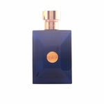 Men's Perfume Versace EDT Dylan Blue for Men bottle