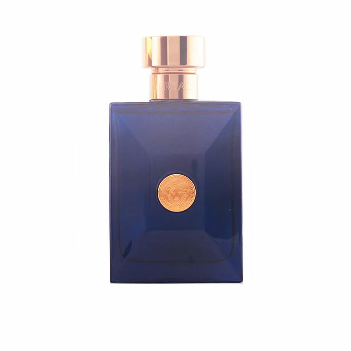 Men's Perfume Versace EDT Dylan Blue for Men bottle