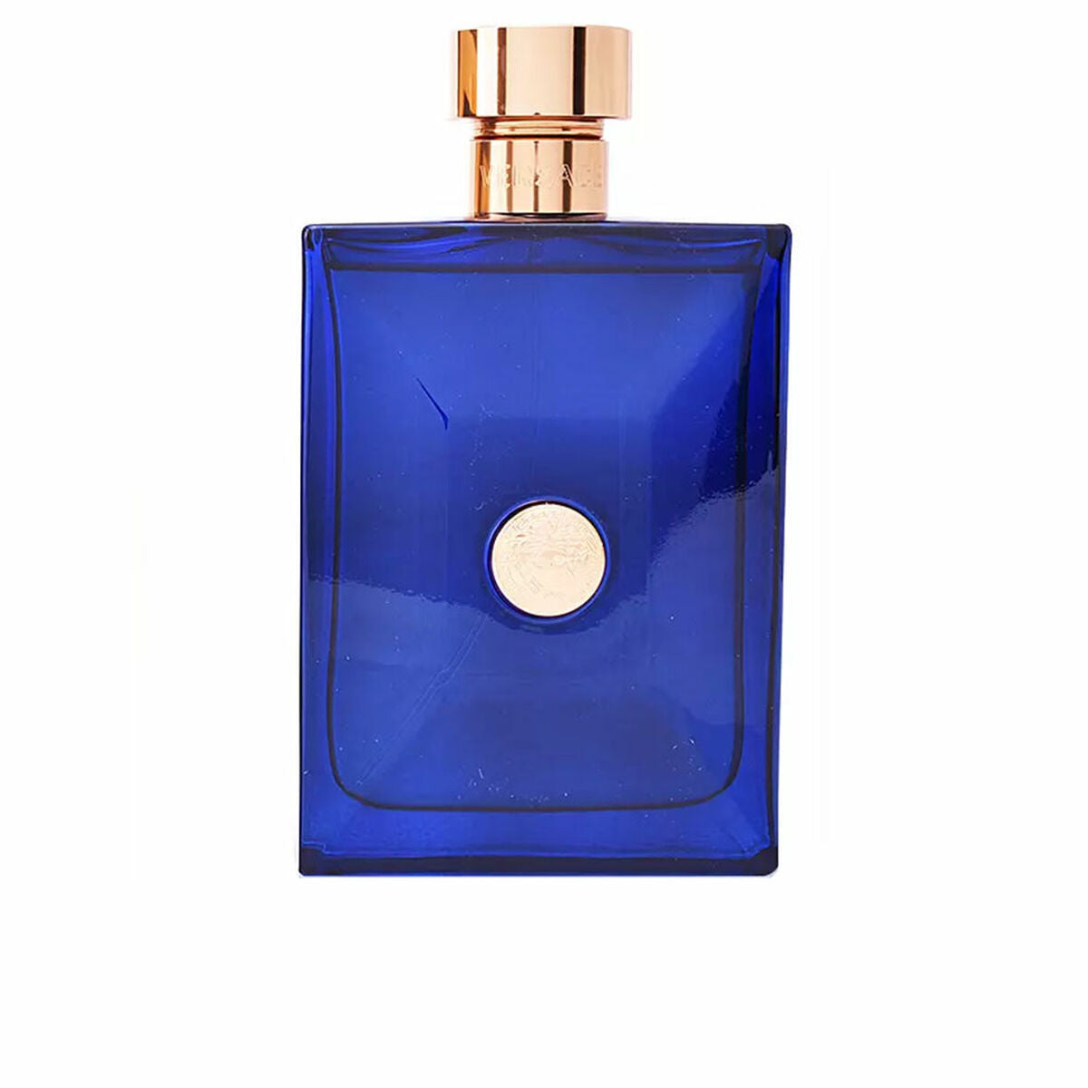 Men's Perfume Versace EDT Dylan Blue for Men bottle
