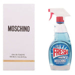 Women's Perfume Moschino EDT for Women bottle