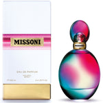 Women's Perfume Missoni Floral EDP for Women bottle
