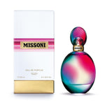 Women's Perfume Missoni Floral EDP for Women bottle
