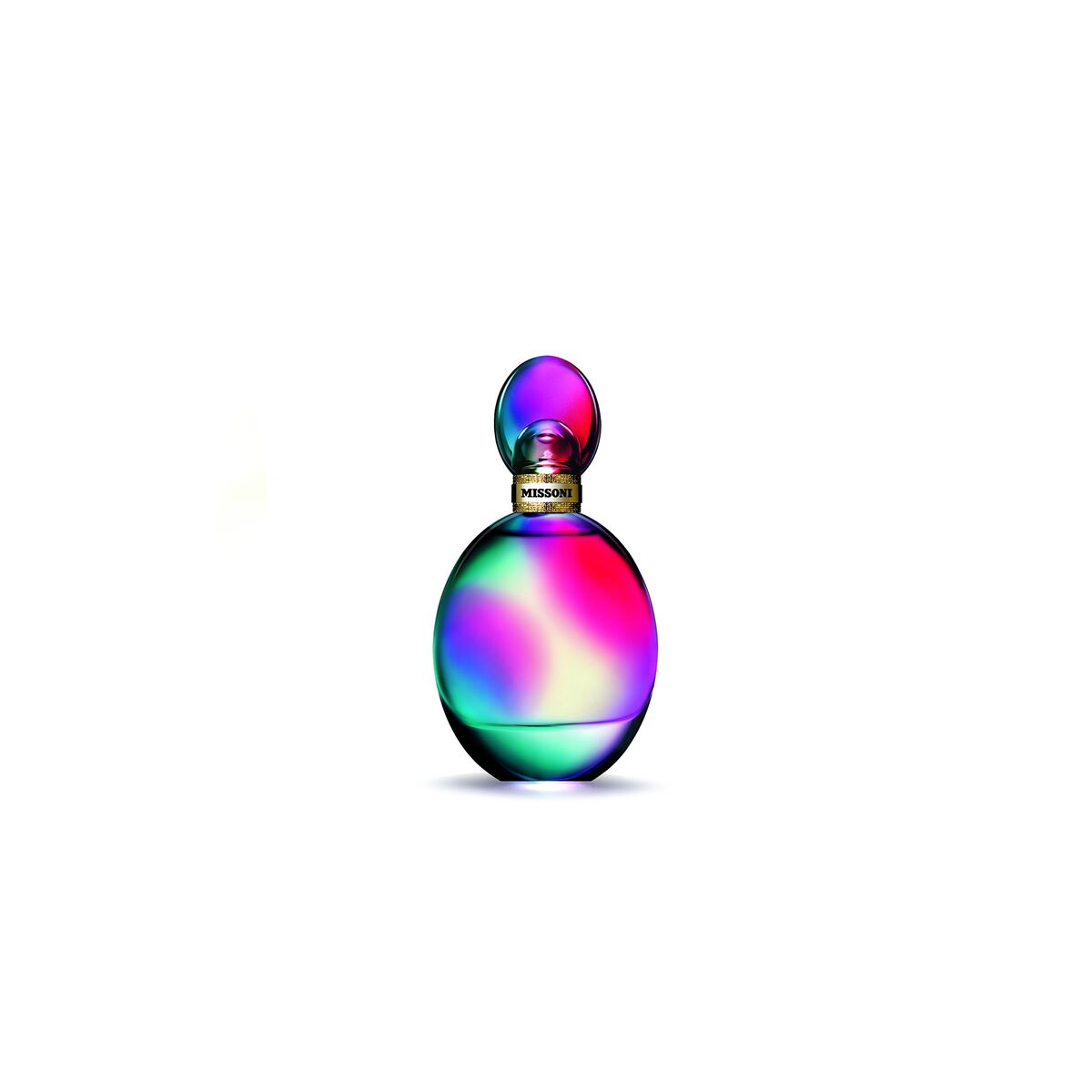 Women's Perfume Missoni Floral EDP for Women bottle