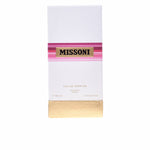Women's Perfume Missoni Floral EDP for Women bottle