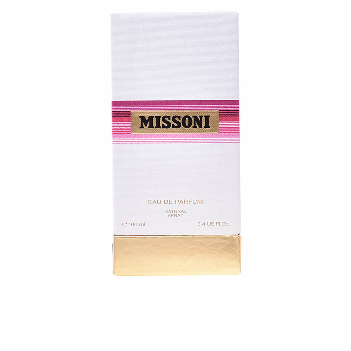 Women's Perfume Missoni Floral EDP for Women bottle