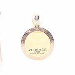 Women's Perfume Versace EDT bottle