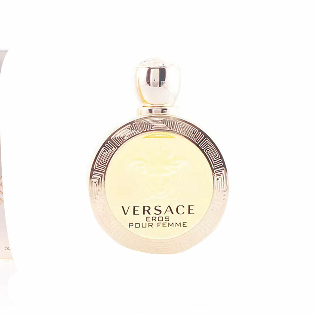 Women's Perfume Versace EDT bottle