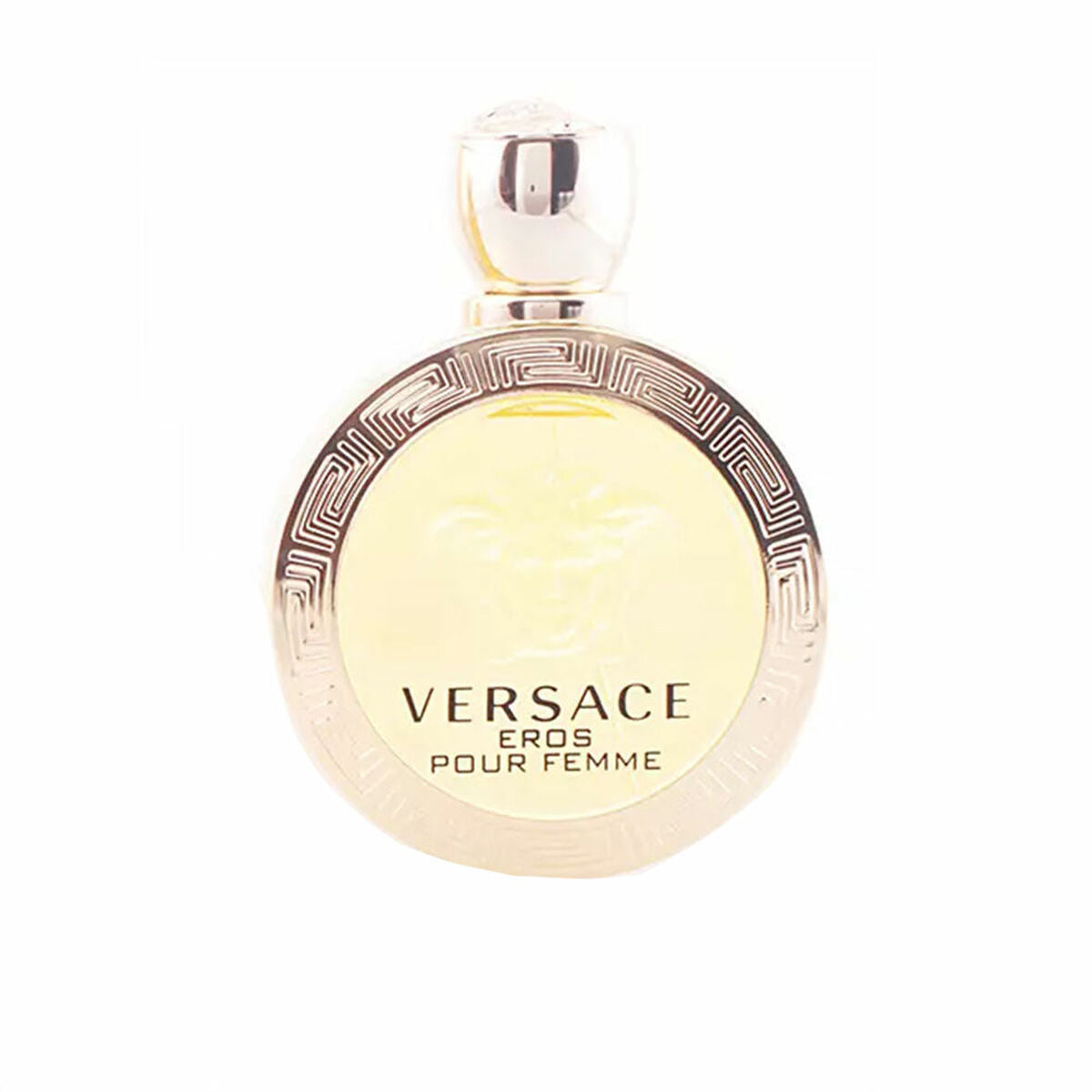 Women's Perfume Versace EDT bottle
