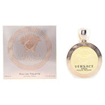 Women's Perfume Versace EDT bottle
