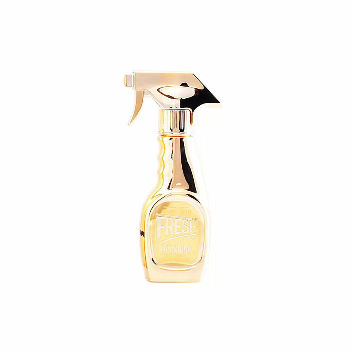 Women's Perfume Fresh Couture Gold Moschino EDP for Women bottle