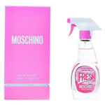 Women's Perfume Moschino EDT for Women bottle