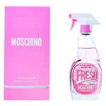 Women's Perfume Moschino EDT for Women bottle
