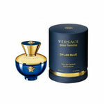 Versace Dylan Blue Pour Femme 100 ml EDP for Women bottle