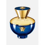 Versace Dylan Blue Pour Femme 100 ml EDP for Women bottle