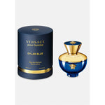 Versace Dylan Blue Pour Femme 100 ml EDP for Women bottle