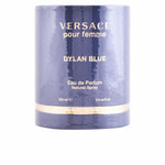 Women's Perfume Dylan Blue Femme Versace (EDP) bottle