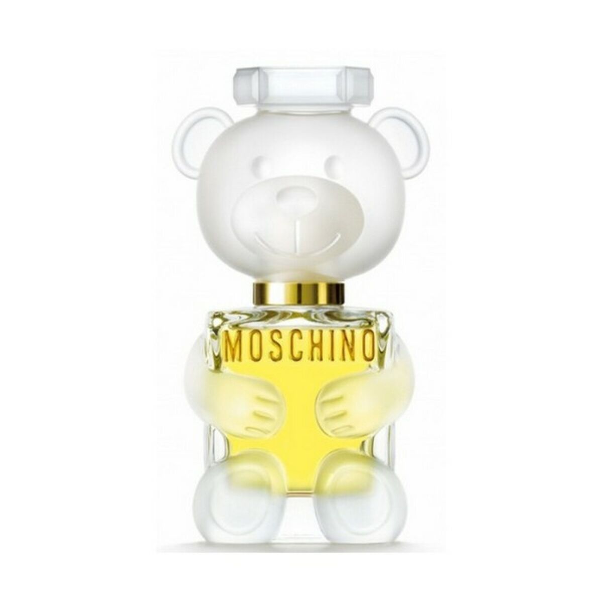 Unisex Perfume Toy 2 Moschino EDP for Women bottle