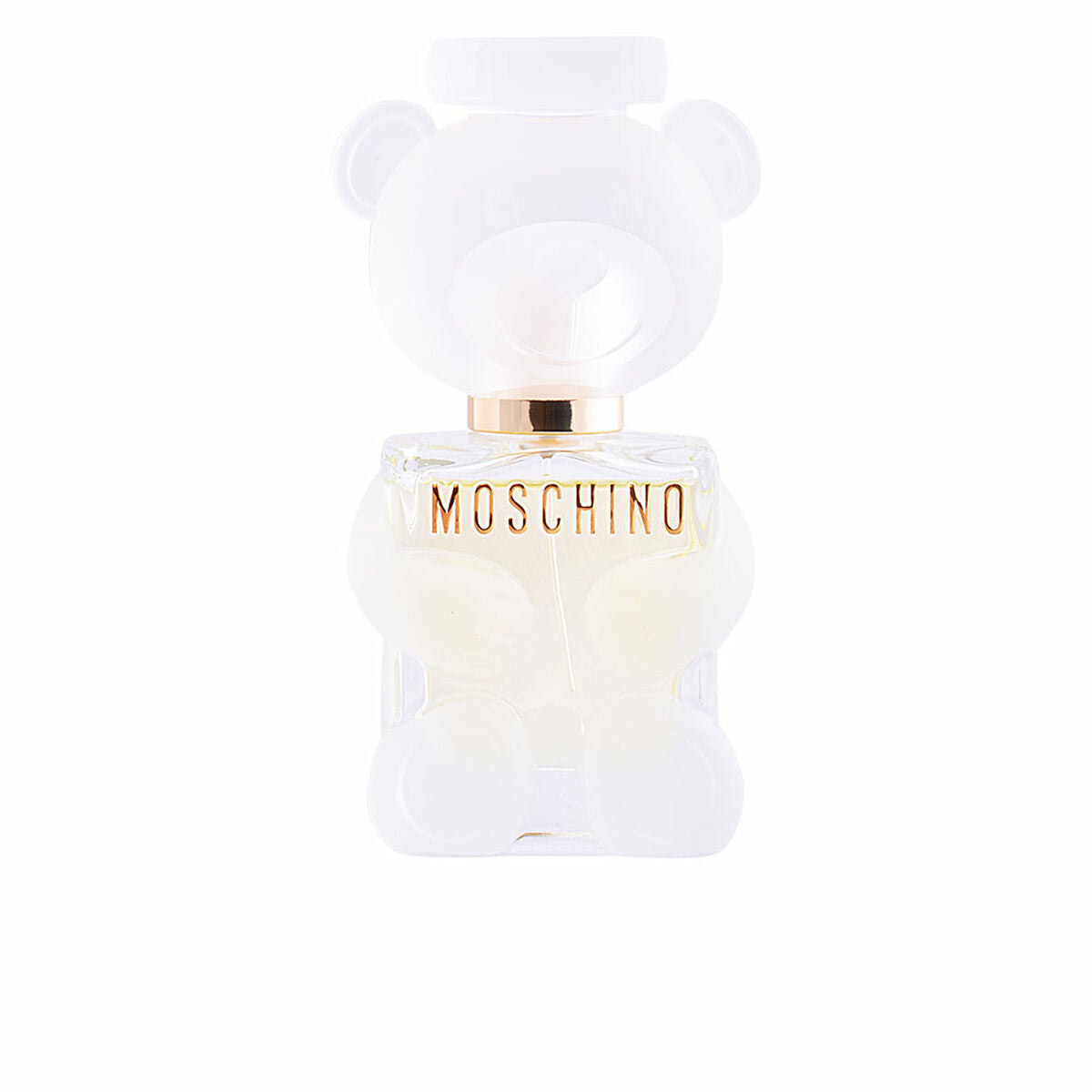Unisex Perfume Toy 2 Moschino EDP for Women bottle