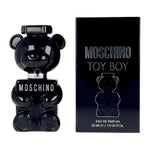 Men's Perfume Moschino BF-8011003845118_Vendor EDP 30 ml for Men bottle