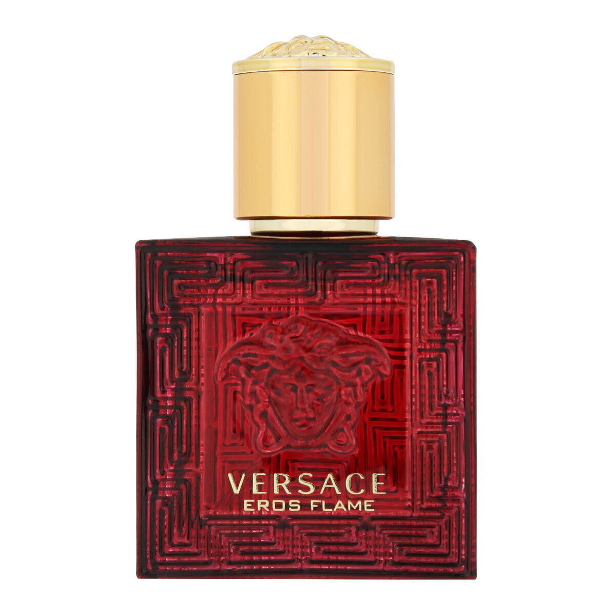 Men's Perfume Versace for Men product packaging