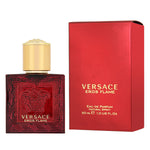 Men's Perfume Versace for Men product packaging