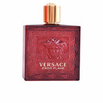 Men's Perfume Eros Flame Versace EDP bottle
