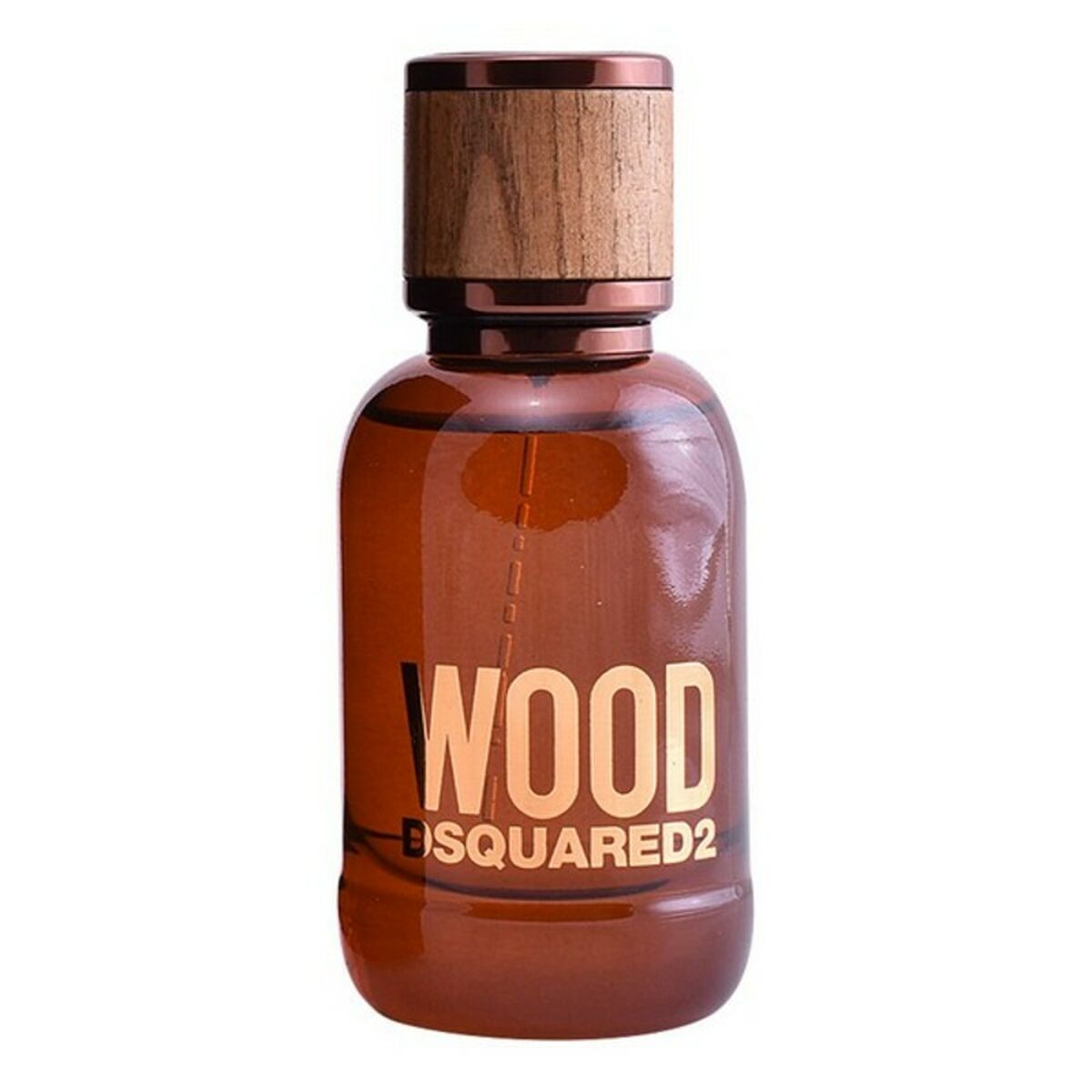 Men's Perfume Dsquared2 EDT for Men bottle