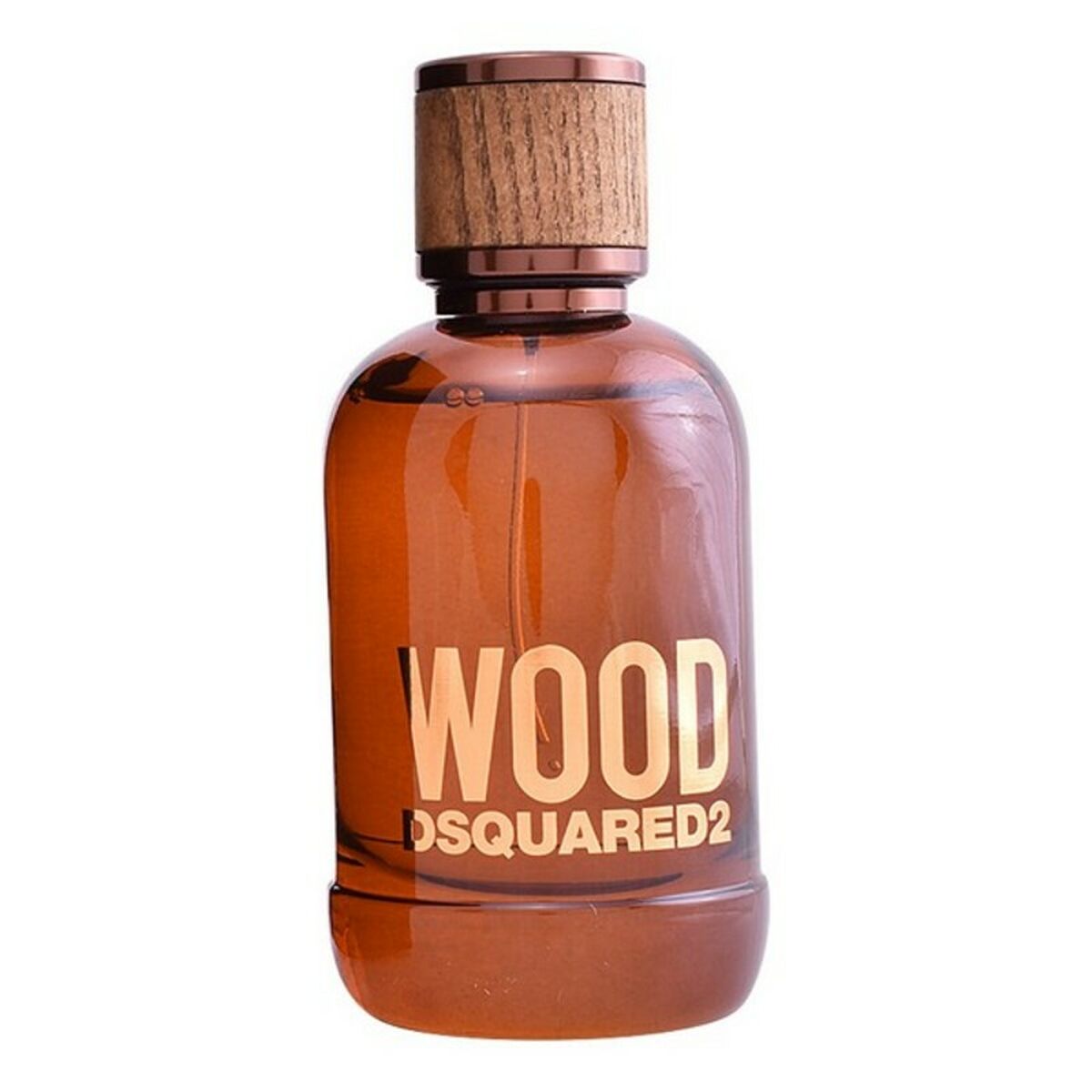 Men's Perfume Dsquared2 EDT for Men bottle