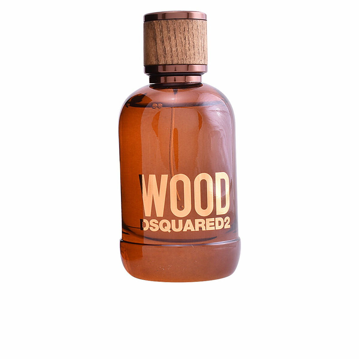 Men's Perfume Dsquared2 EDT for Men bottle