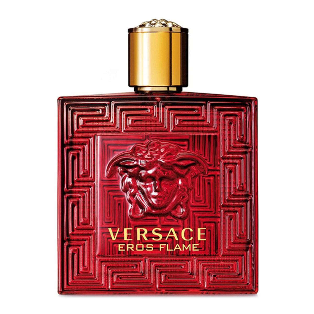 Men's Perfume Versace EROS EDP 200 ml for Men bottle