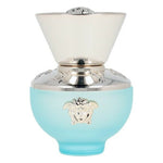 Women's Perfume Versace DYLAN TURQUOISE EDT 30 ml for Women bottle