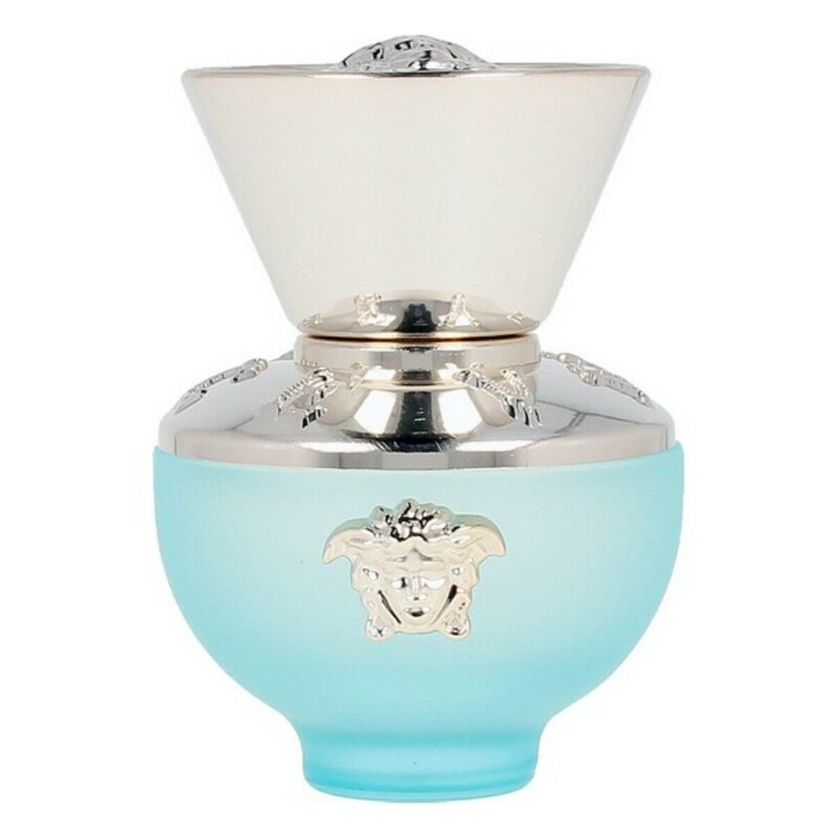 Women's Perfume Versace DYLAN TURQUOISE EDT 30 ml for Women bottle