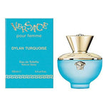 Women's Perfume Versace EDT bottle