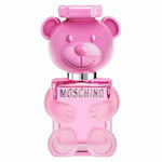 Unisex Perfume Moschino Toy 2 Bubble Gum (100 ml) for Women product packaging