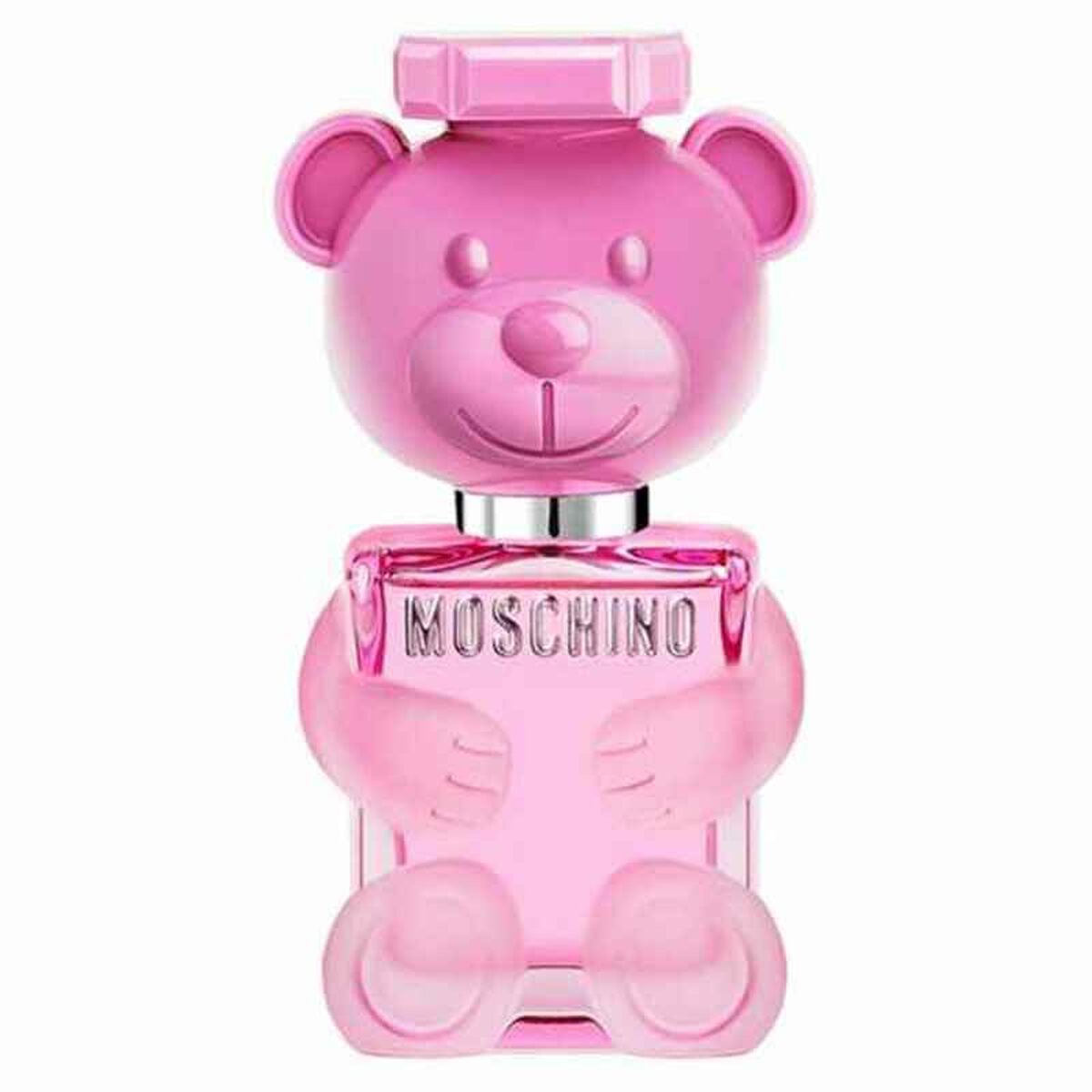 Unisex Perfume Moschino Toy 2 Bubble Gum (100 ml) for Women product packaging