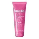 Moisturising Shower Gel Moschino Toy Bubble Gum 200 ml for Women skincare packaging