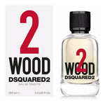 Unisex Perfume Dsquared2 EDT bottle