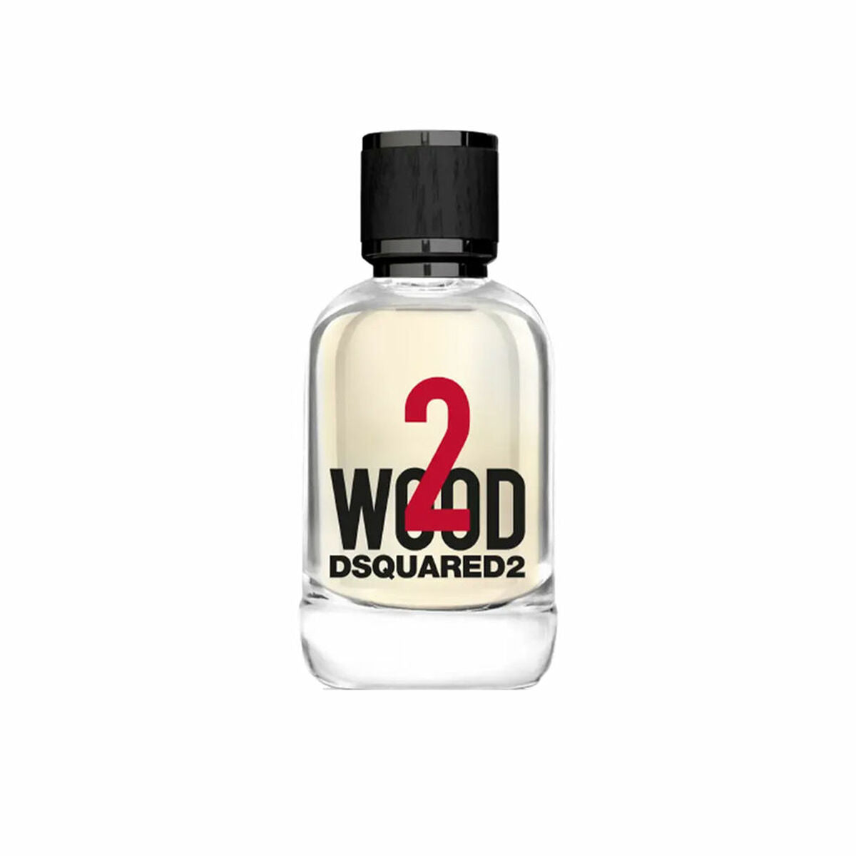 Unisex Perfume Dsquared2 EDT bottle