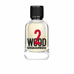 Unisex Perfume Dsquared2 EDT bottle