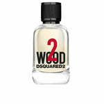 Unisex Perfume Dsquared2 EDT bottle